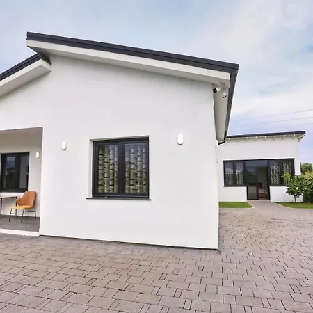 Willa Holliday Tirana